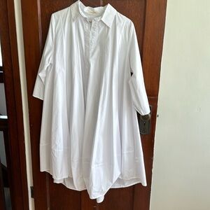 Dress/shirt from France